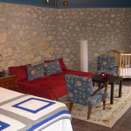 Casa Xan Da Pena Guest House Villarmayor  Exterior photo