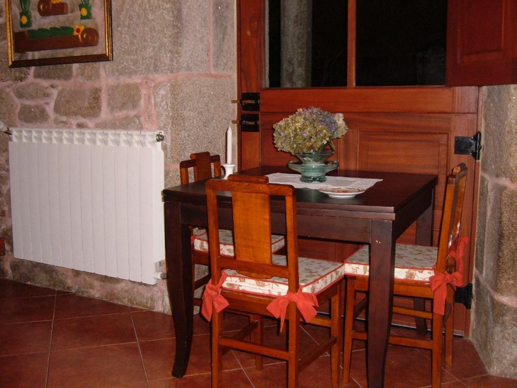 Casa Xan Da Pena Guest House Villarmayor  Exterior photo