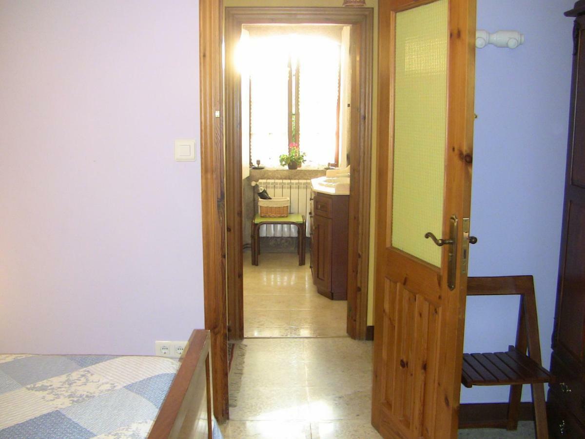 Casa Xan Da Pena Guest House Villarmayor  Exterior photo
