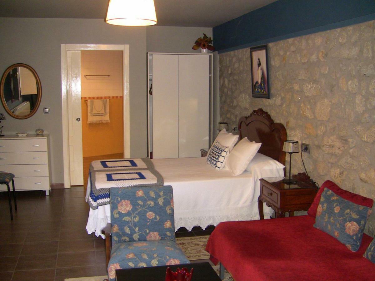 Casa Xan Da Pena Guest House Villarmayor  Exterior photo