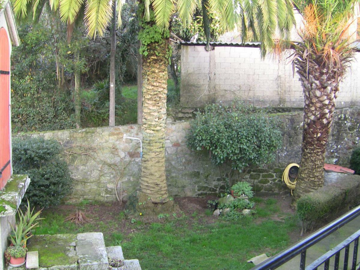 Casa Xan Da Pena Guest House Villarmayor  Exterior photo