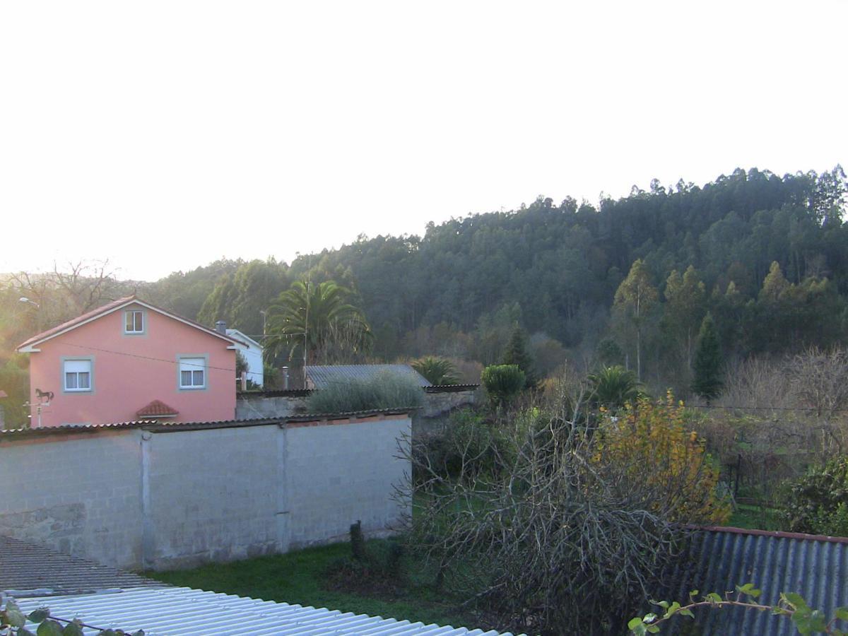Casa Xan Da Pena Guest House Villarmayor  Exterior photo